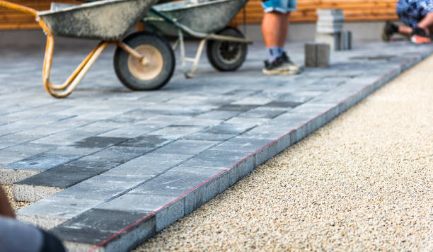 Best Best Driveway Pavers  in Pacific, MO