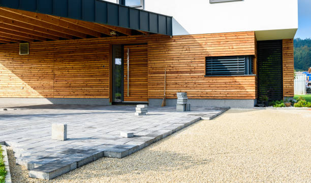 Best Cobblestone Driveway Pavers  in Pacific, MO