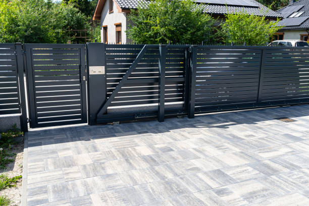 Best Driveway Pavers Near Me  in Pacific, MO