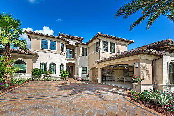 Best Residential Driveway Paver Services  in Pacific, MO