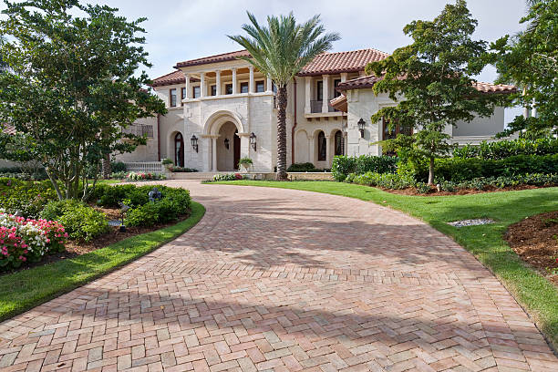 Best Affordable Driveway Pavers  in Pacific, MO